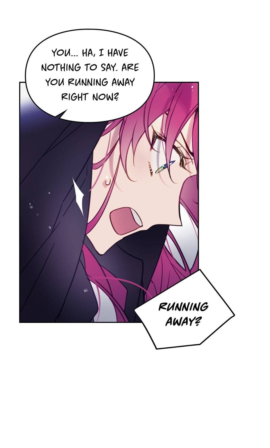 Read Villains Are Destined to Die EN Manga Online