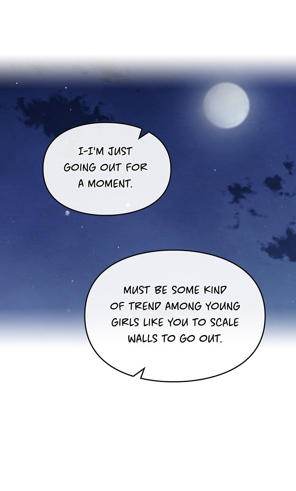 Read Villains Are Destined to Die EN Manga Online