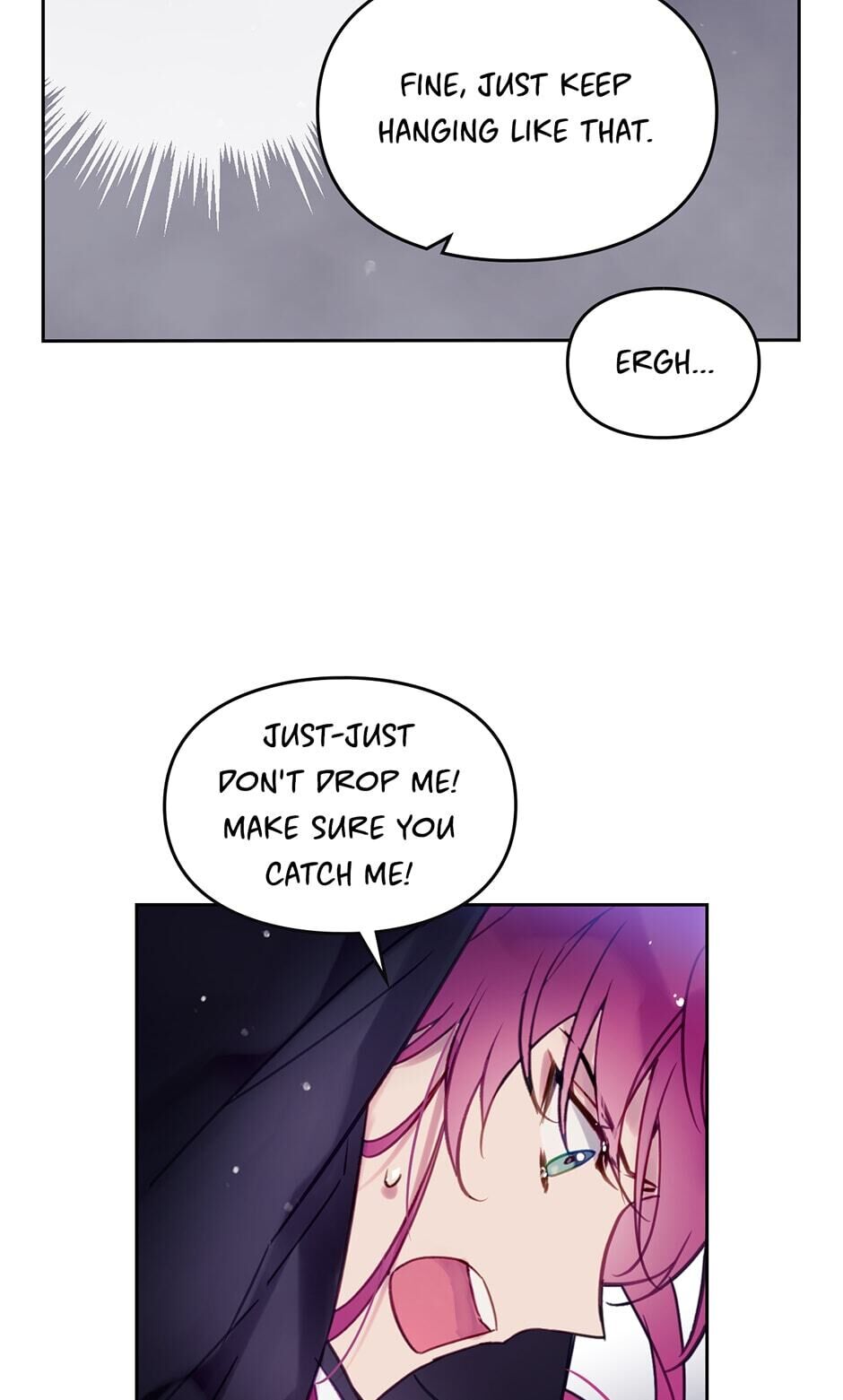 Read Villains Are Destined to Die EN Manga Online