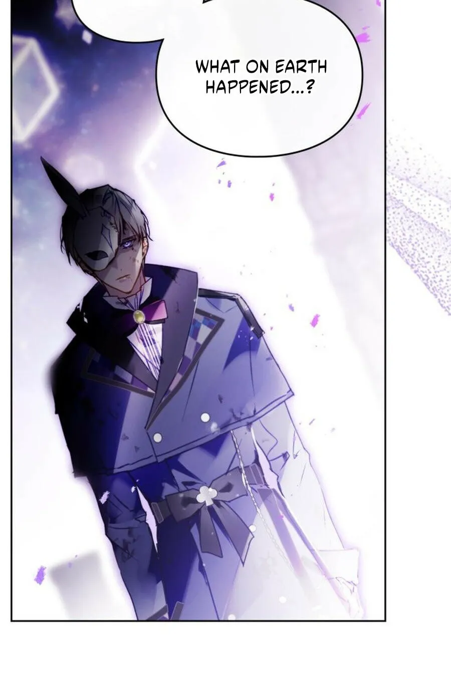 Read Villains Are Destined to Die EN Manga Online