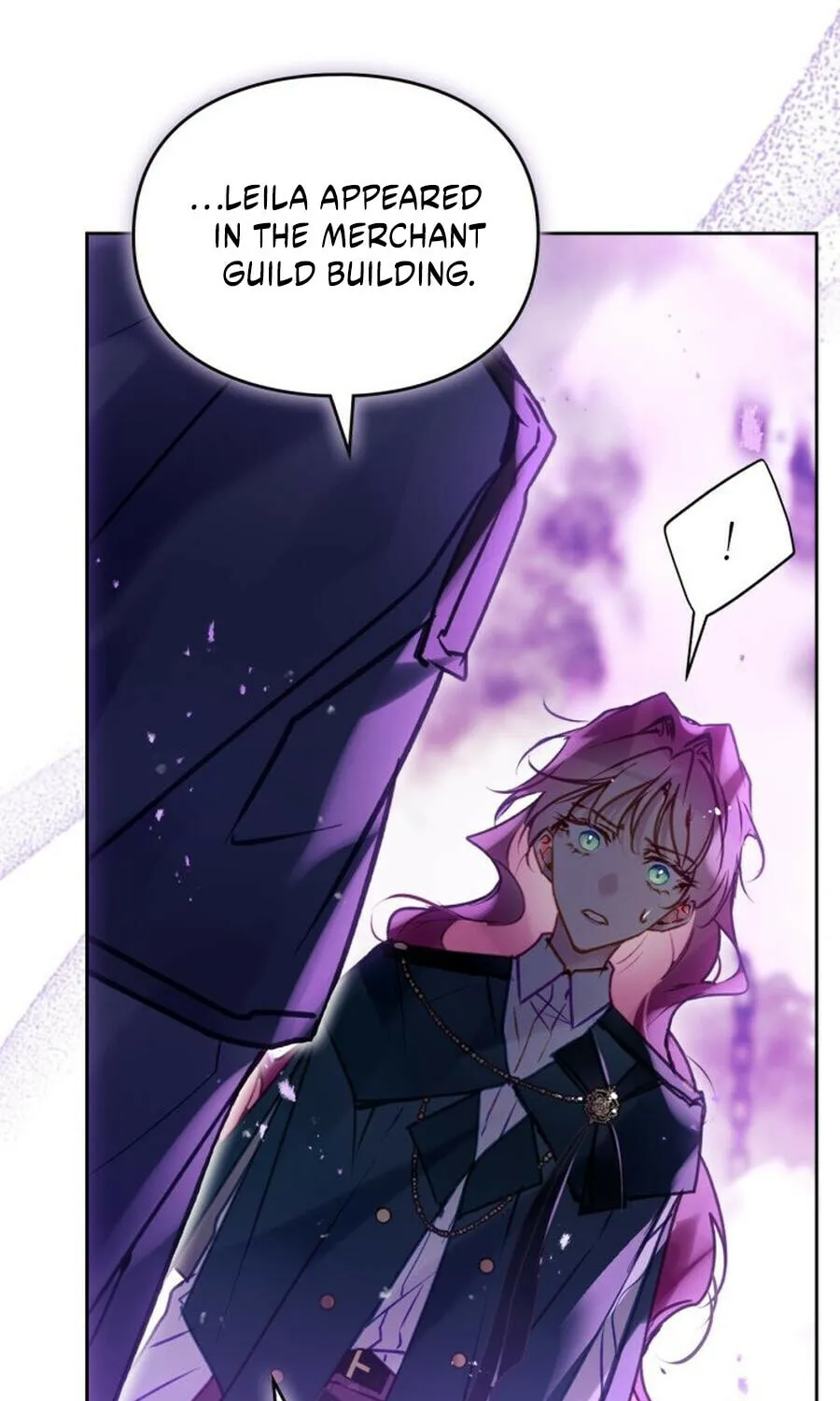 Read Villains Are Destined to Die EN Manga Online