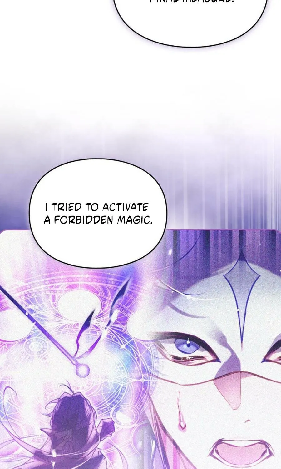 Read Villains Are Destined to Die EN Manga Online