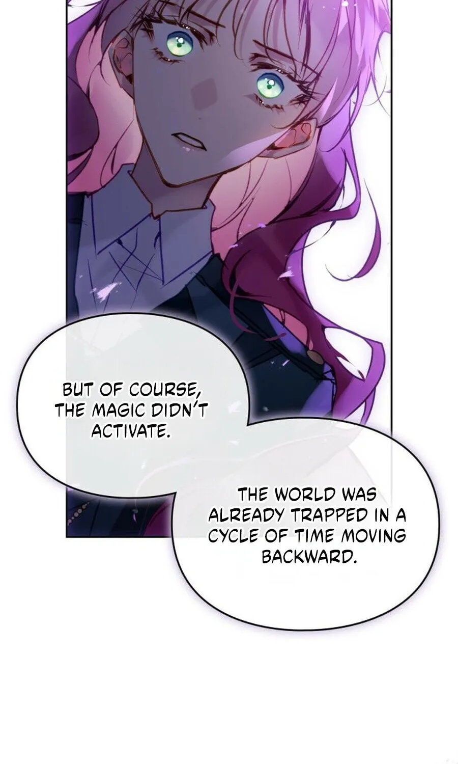 Read Villains Are Destined to Die EN Manga Online