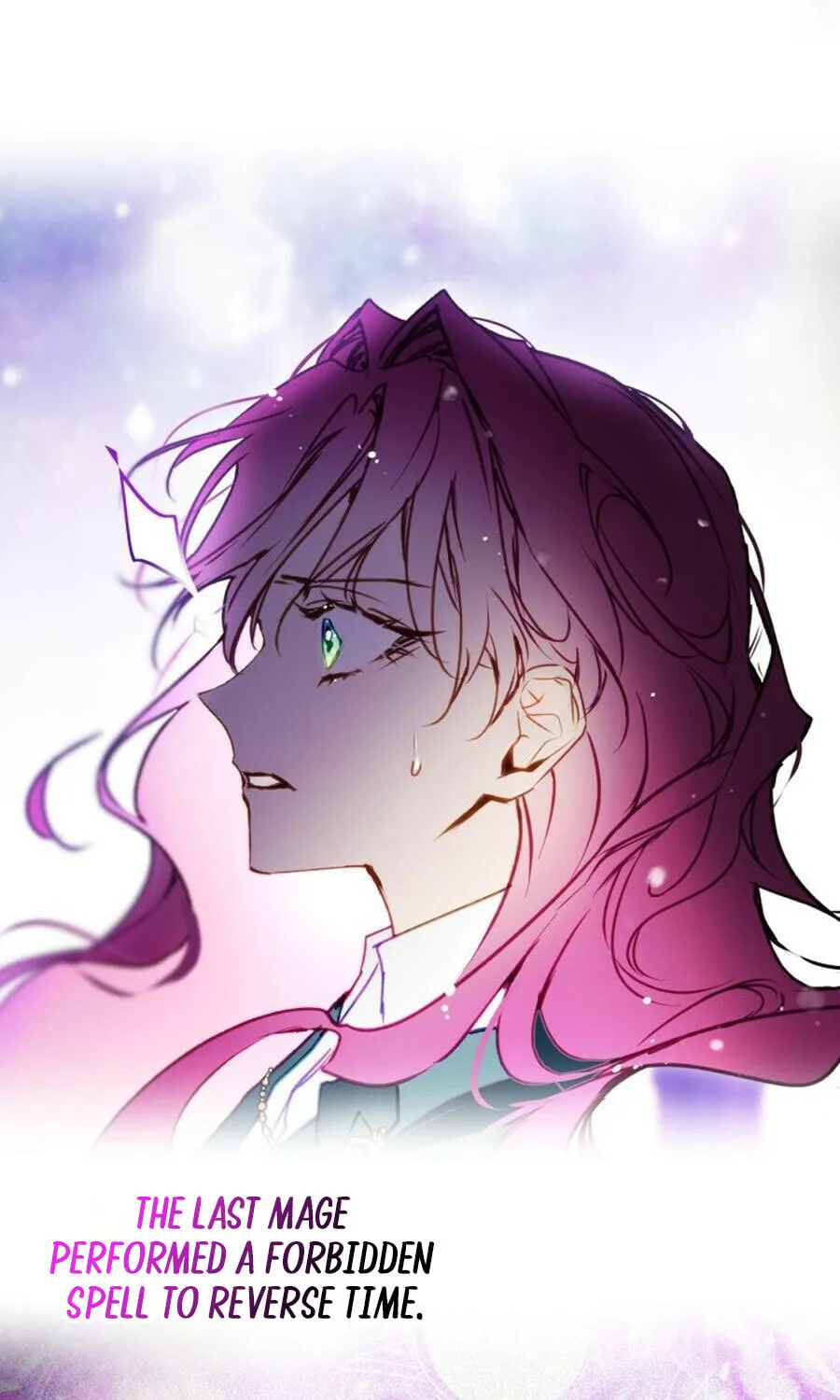 Read Villains Are Destined to Die EN Manga Online