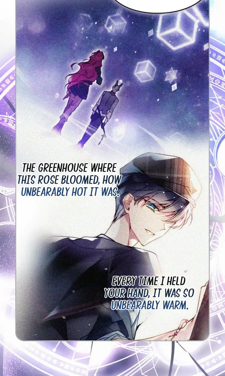 Read Villains Are Destined to Die EN Manga Online