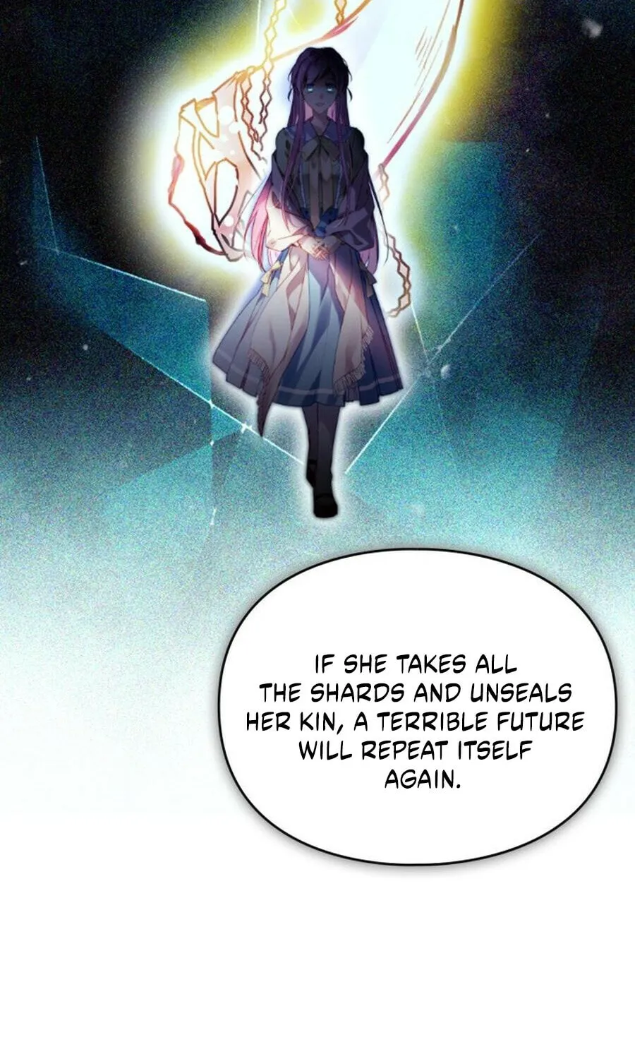 Read Villains Are Destined to Die EN Manga Online