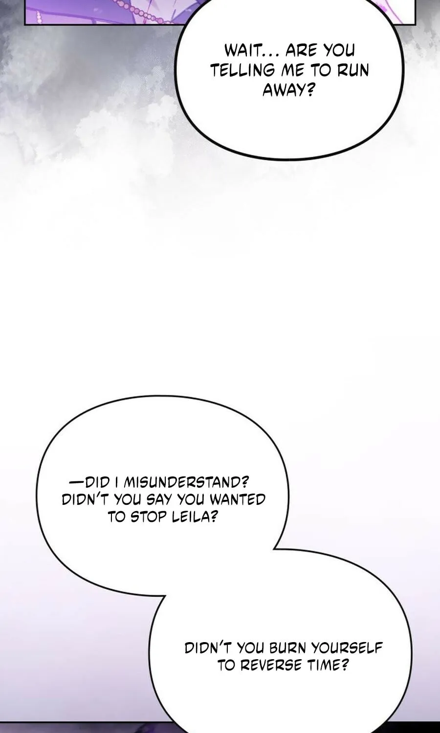 Read Villains Are Destined to Die EN Manga Online