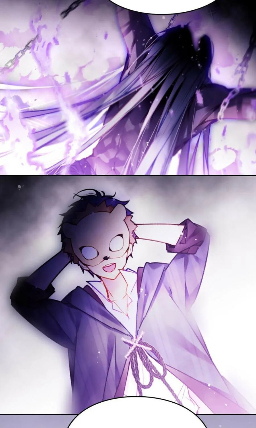 Read Villains Are Destined to Die EN Manga Online
