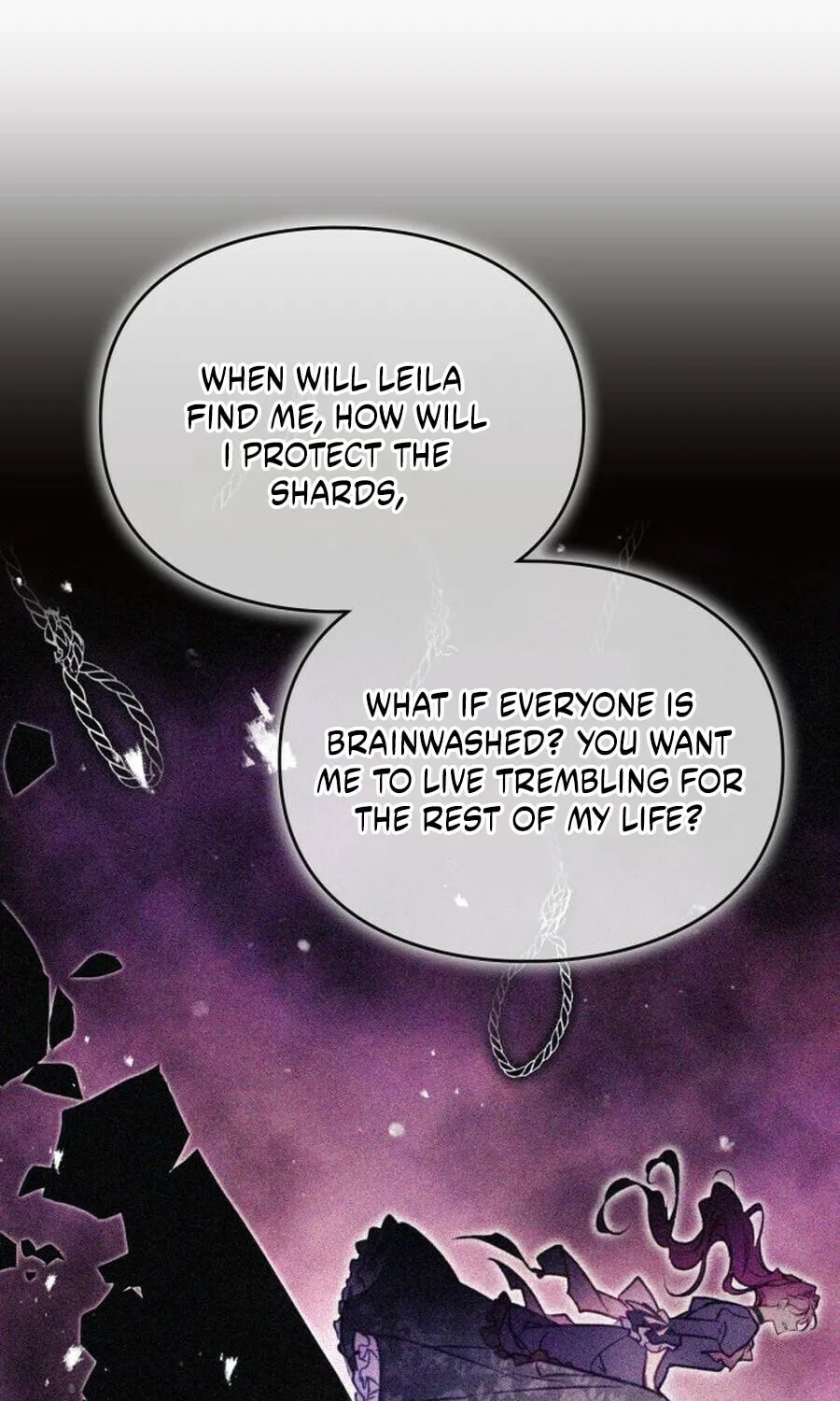 Read Villains Are Destined to Die EN Manga Online