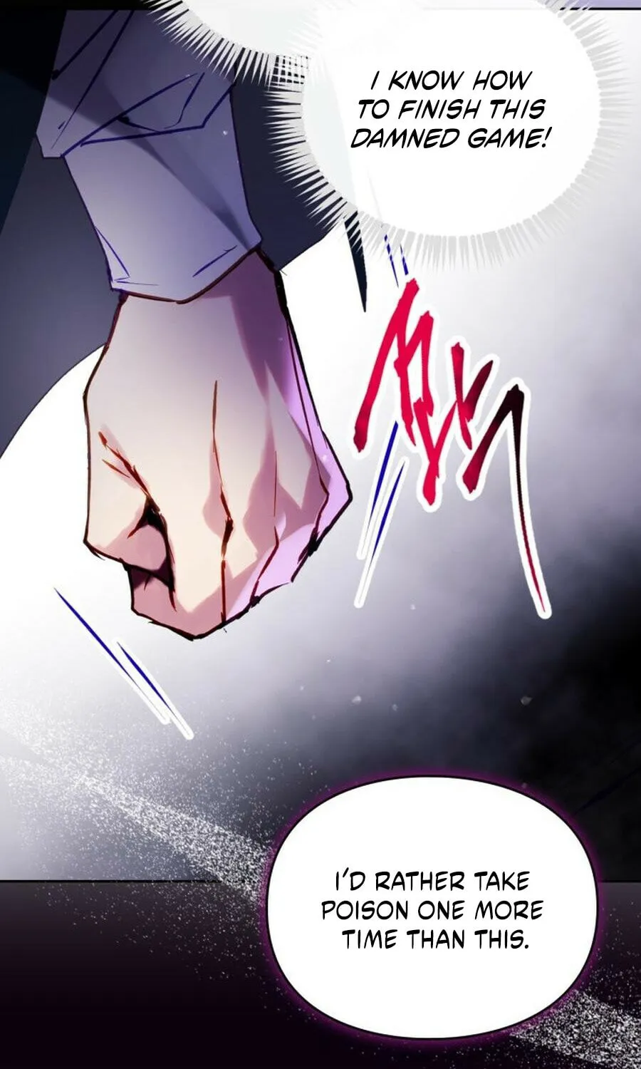 Read Villains Are Destined to Die EN Manga Online
