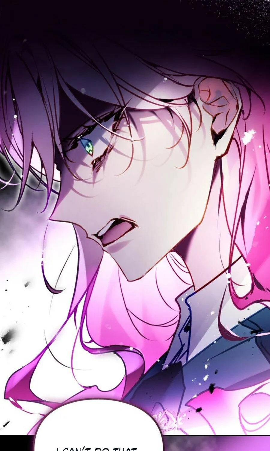 Read Villains Are Destined to Die EN Manga Online