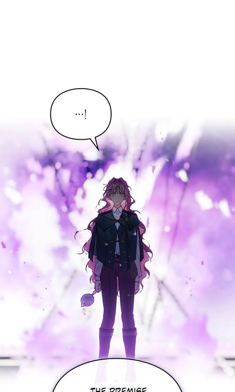 Read Villains Are Destined to Die EN Manga Online