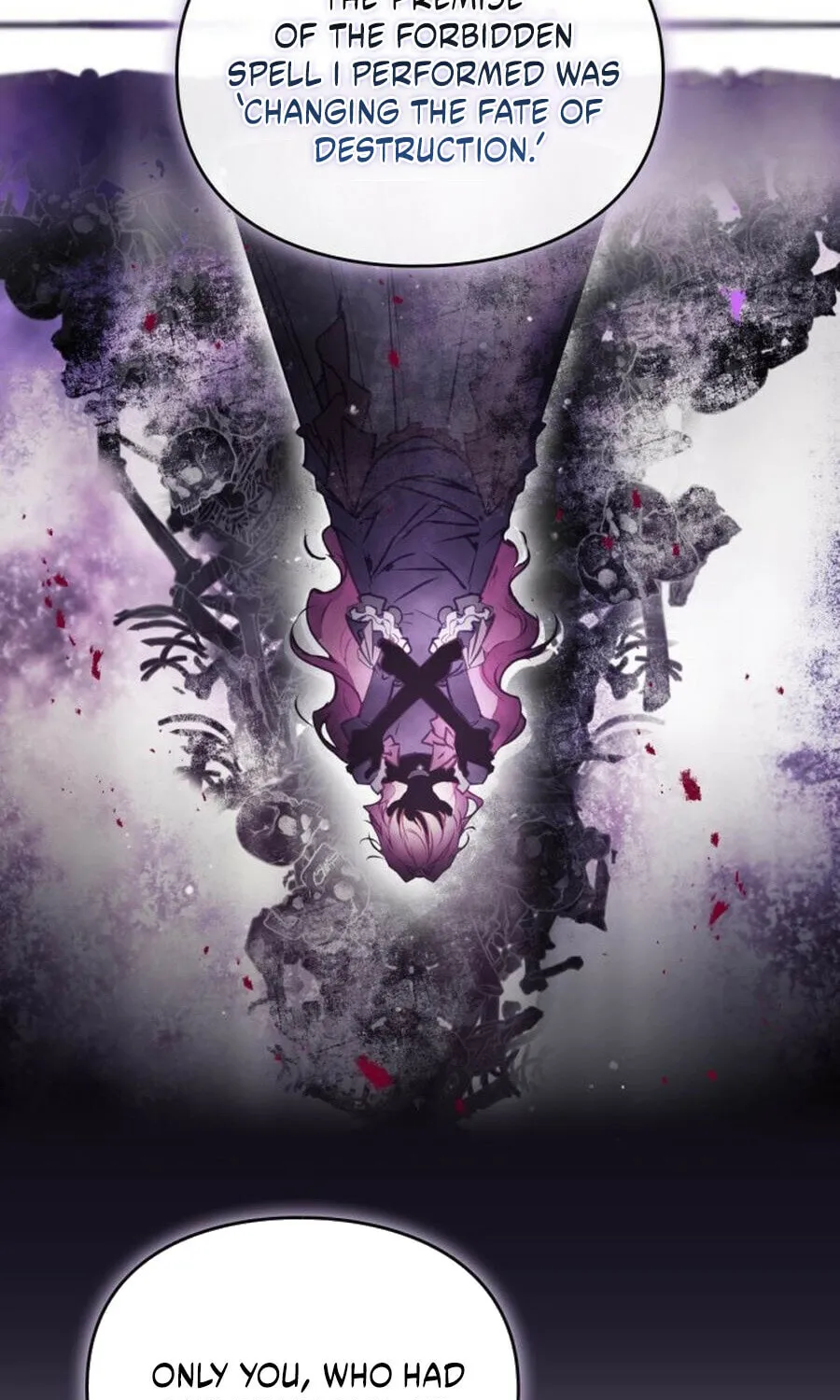 Read Villains Are Destined to Die EN Manga Online