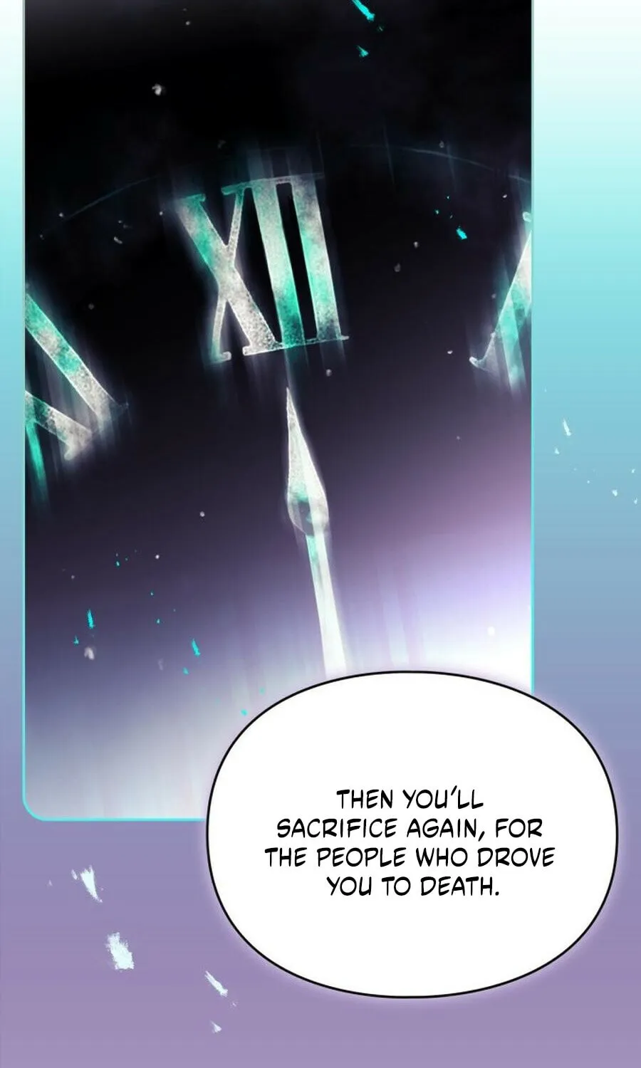 Read Villains Are Destined to Die EN Manga Online