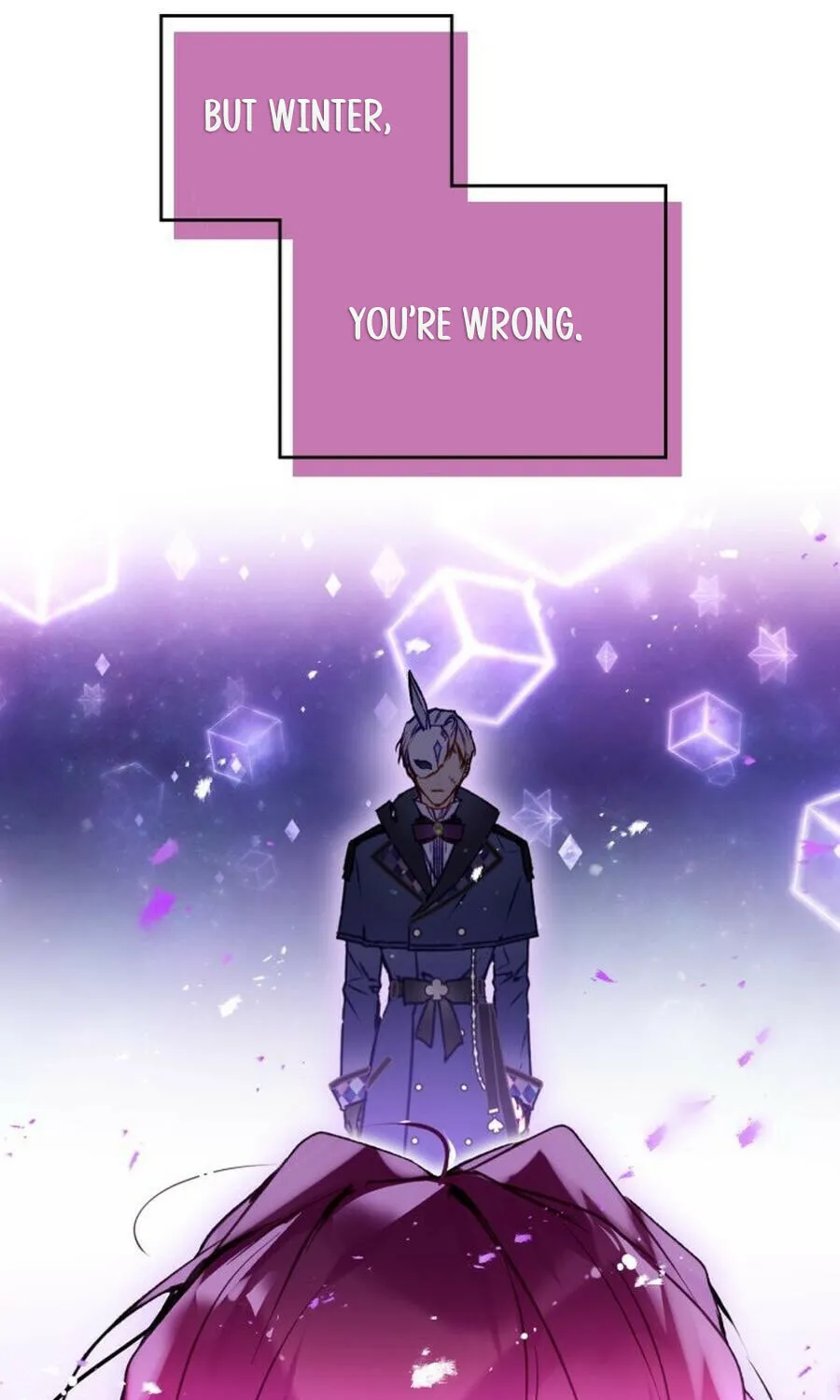 Read Villains Are Destined to Die EN Manga Online