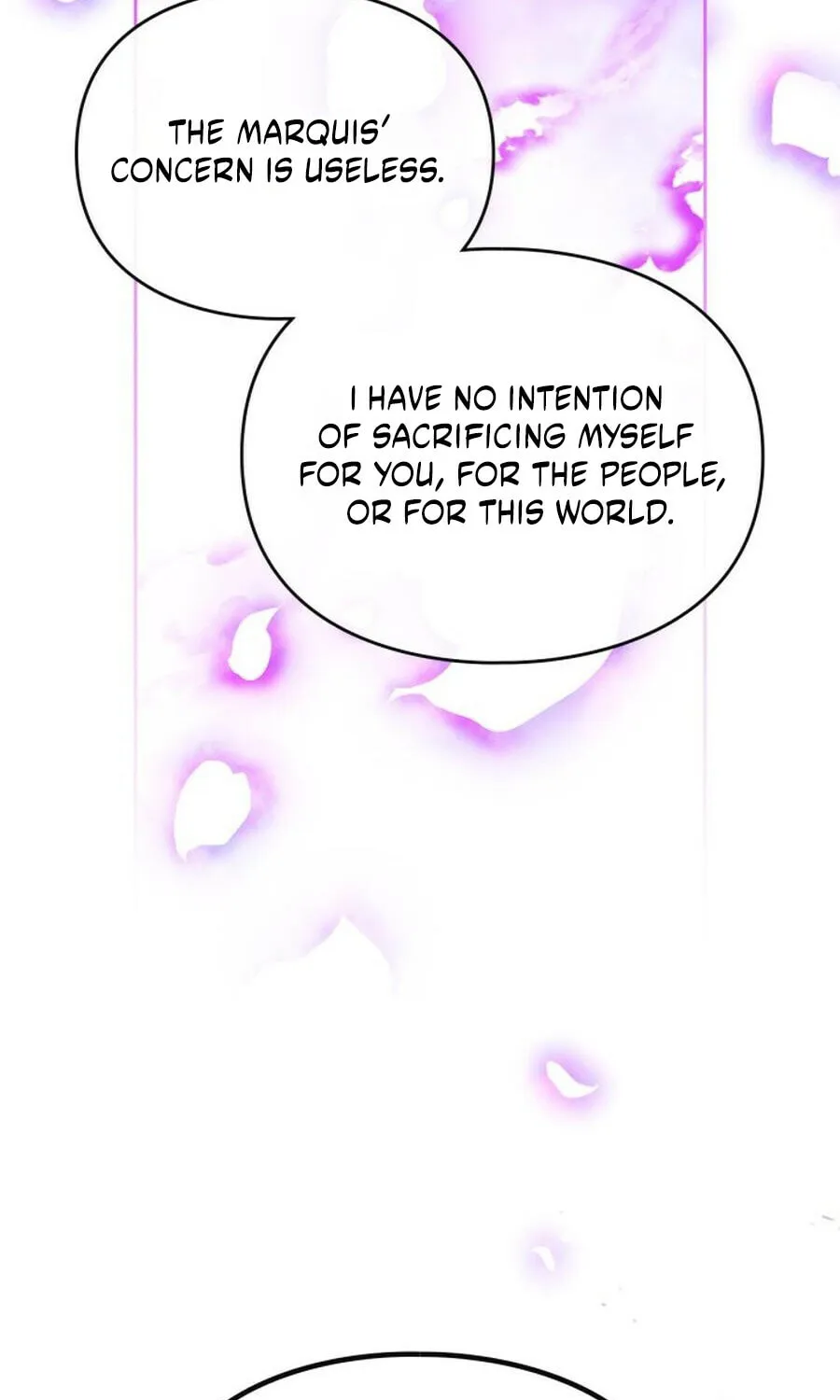 Read Villains Are Destined to Die EN Manga Online