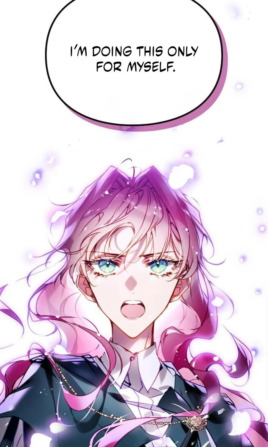 Read Villains Are Destined to Die EN Manga Online