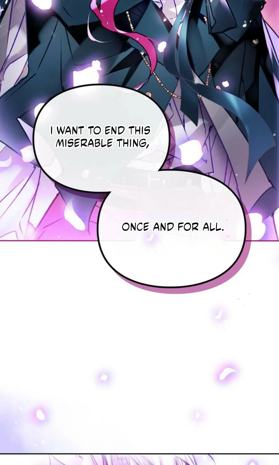 Read Villains Are Destined to Die EN Manga Online