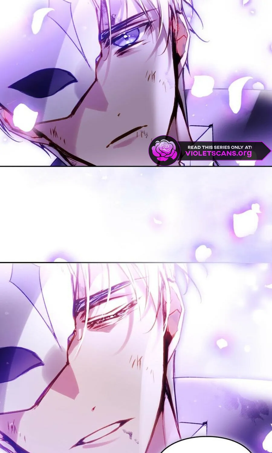 Read Villains Are Destined to Die EN Manga Online