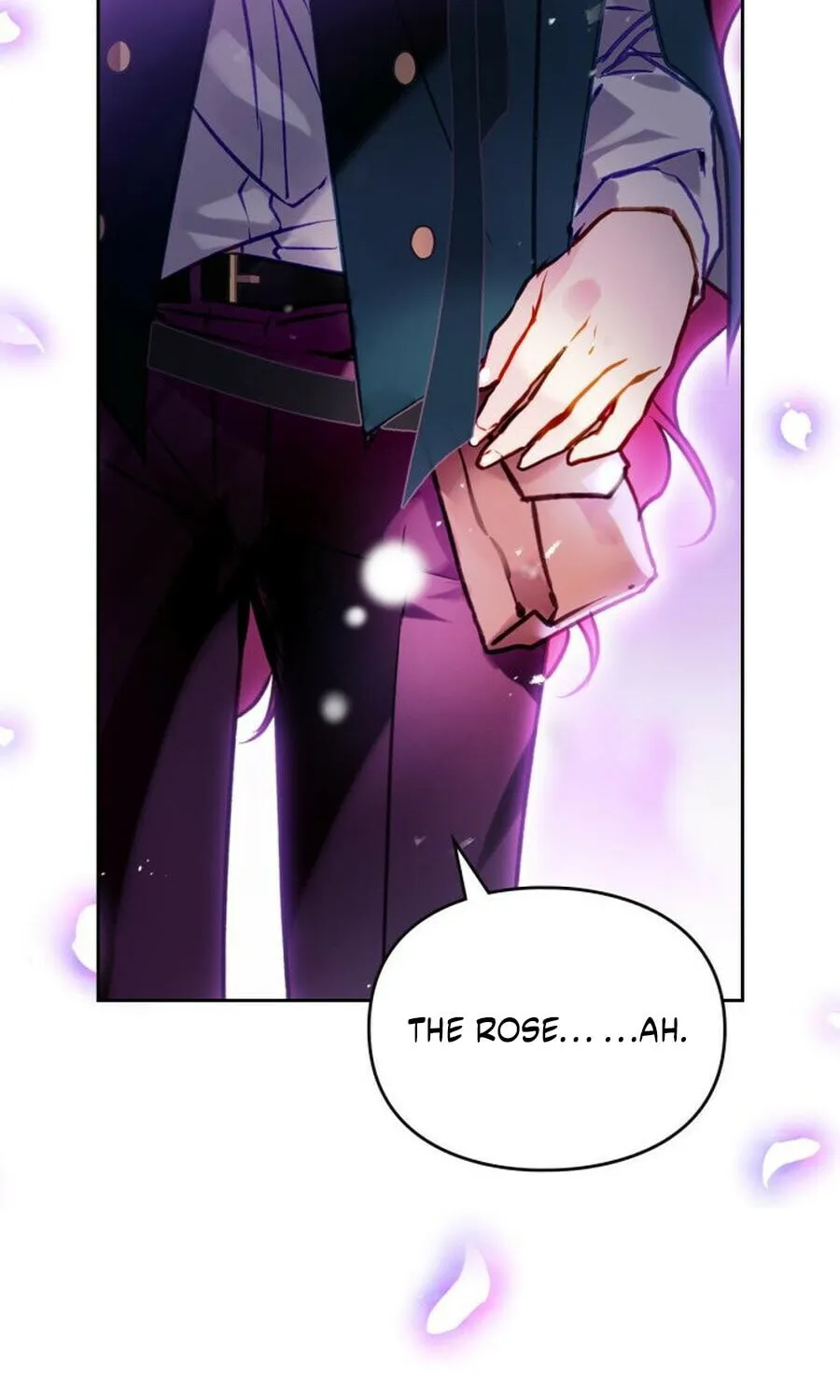 Read Villains Are Destined to Die EN Manga Online