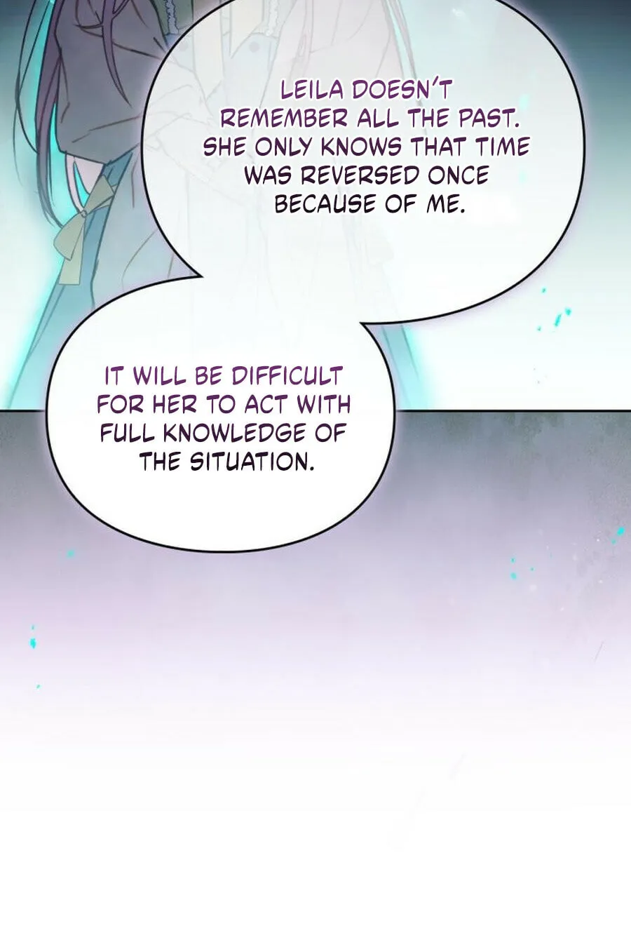 Read Villains Are Destined to Die EN Manga Online