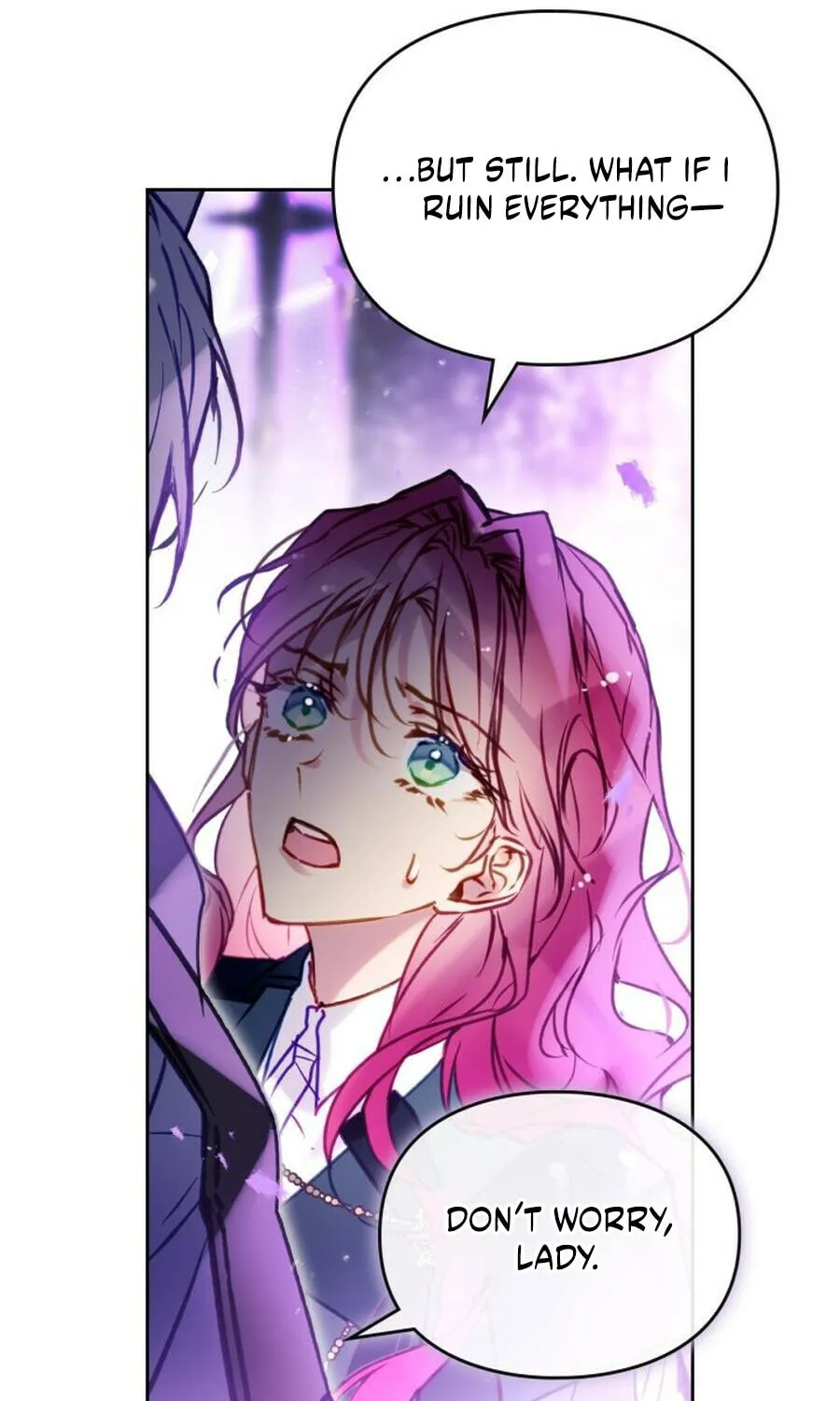 Read Villains Are Destined to Die EN Manga Online