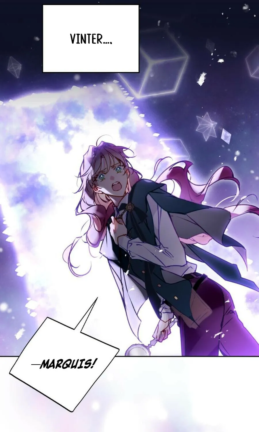 Read Villains Are Destined to Die EN Manga Online