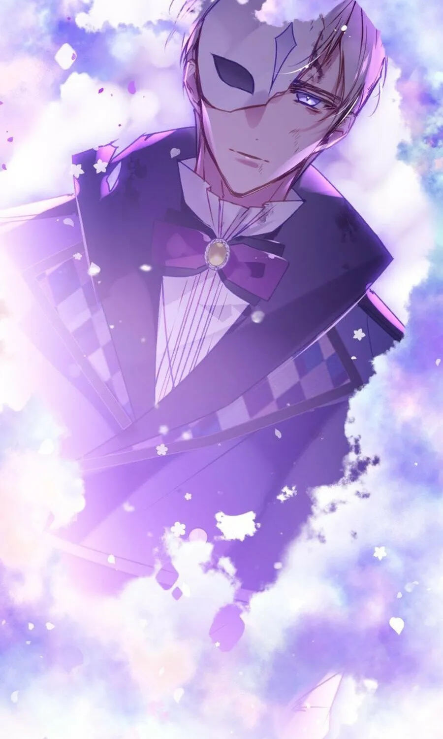 Read Villains Are Destined to Die EN Manga Online