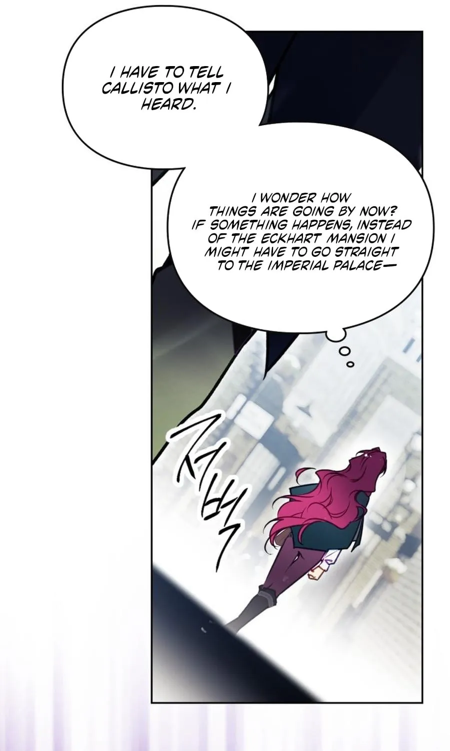 Read Villains Are Destined to Die EN Manga Online