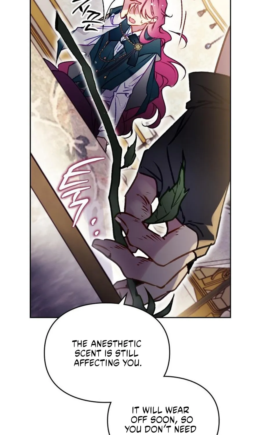 Read Villains Are Destined to Die EN Manga Online