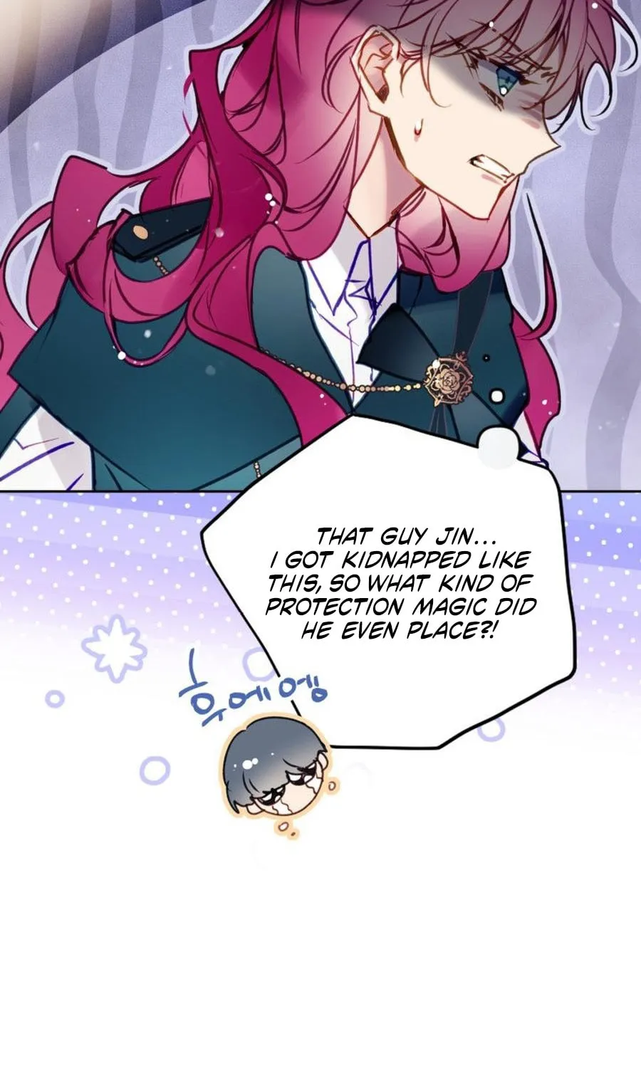 Read Villains Are Destined to Die EN Manga Online