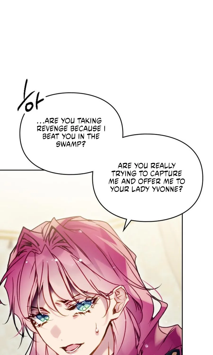 Read Villains Are Destined to Die EN Manga Online