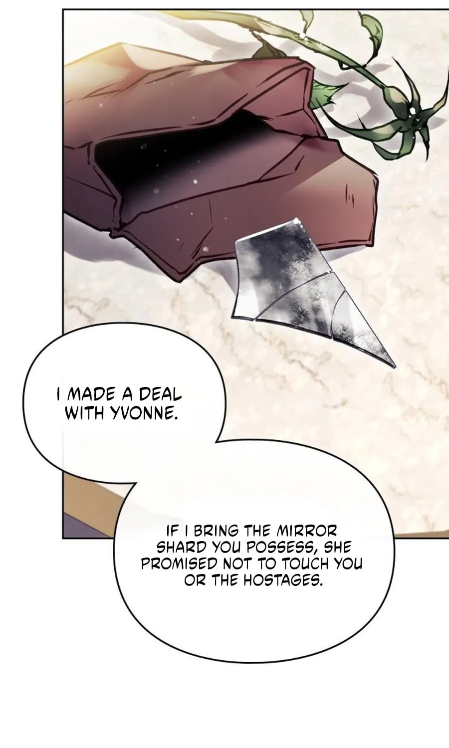 Read Villains Are Destined to Die EN Manga Online