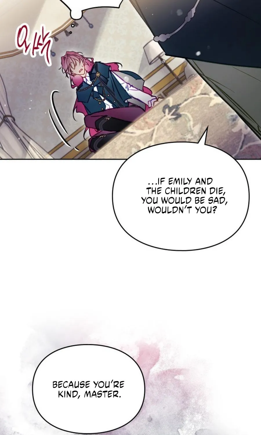 Read Villains Are Destined to Die EN Manga Online