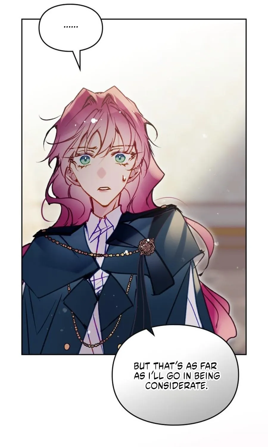 Read Villains Are Destined to Die EN Manga Online