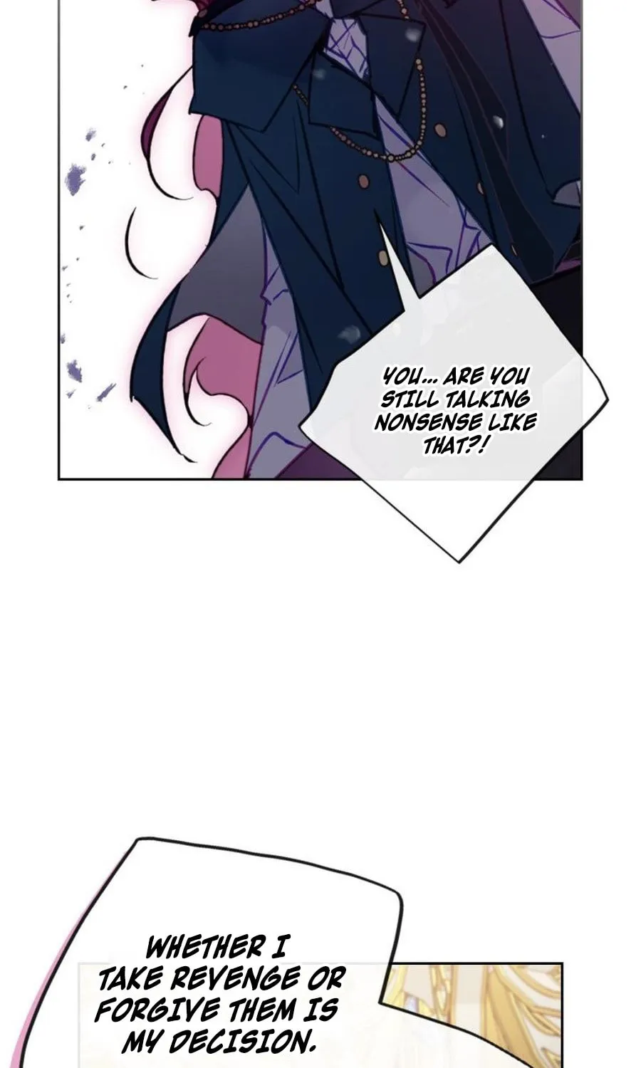 Read Villains Are Destined to Die EN Manga Online