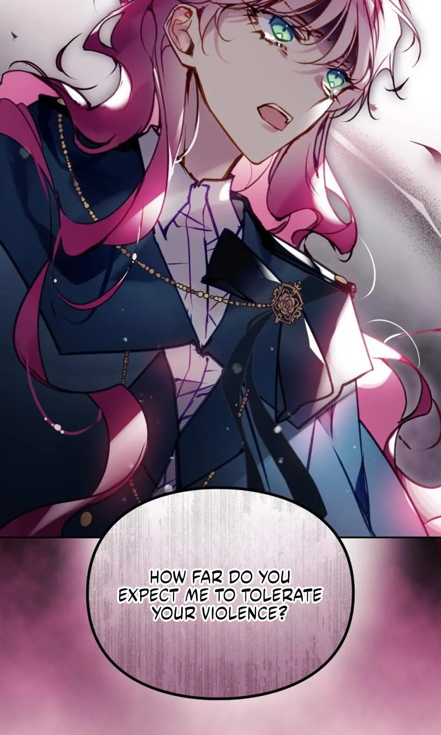 Read Villains Are Destined to Die EN Manga Online