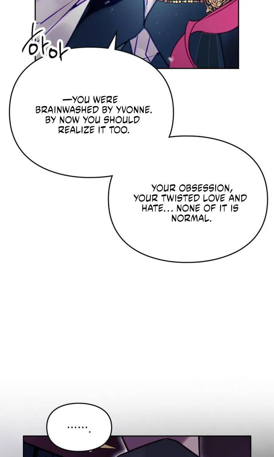 Read Villains Are Destined to Die EN Manga Online