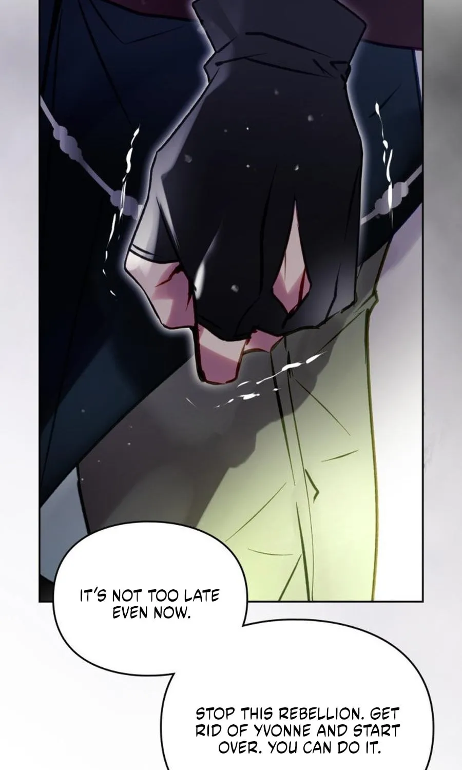 Read Villains Are Destined to Die EN Manga Online