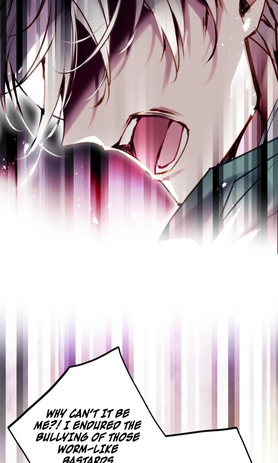 Read Villains Are Destined to Die EN Manga Online