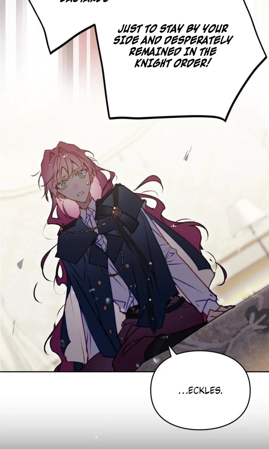 Read Villains Are Destined to Die EN Manga Online