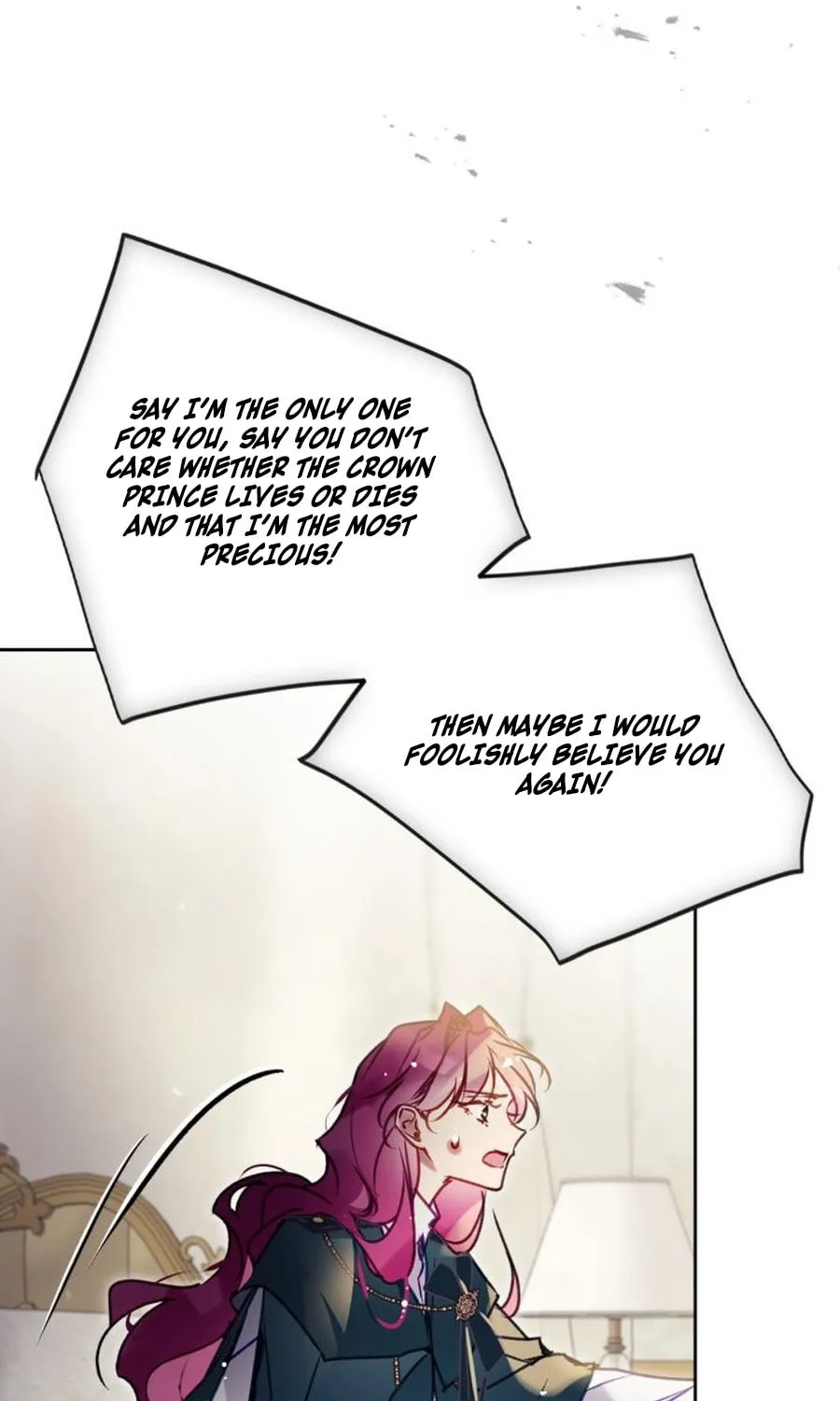 Read Villains Are Destined to Die EN Manga Online