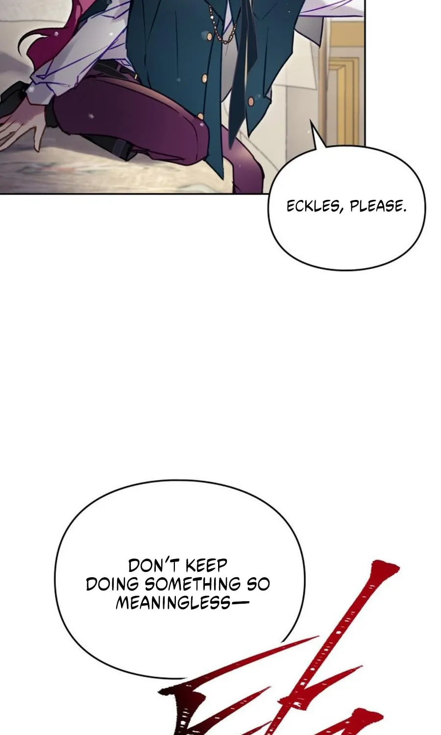 Read Villains Are Destined to Die EN Manga Online