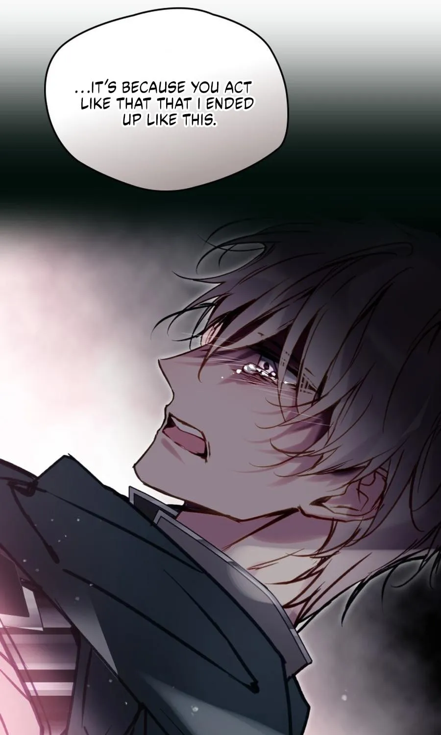 Read Villains Are Destined to Die EN Manga Online