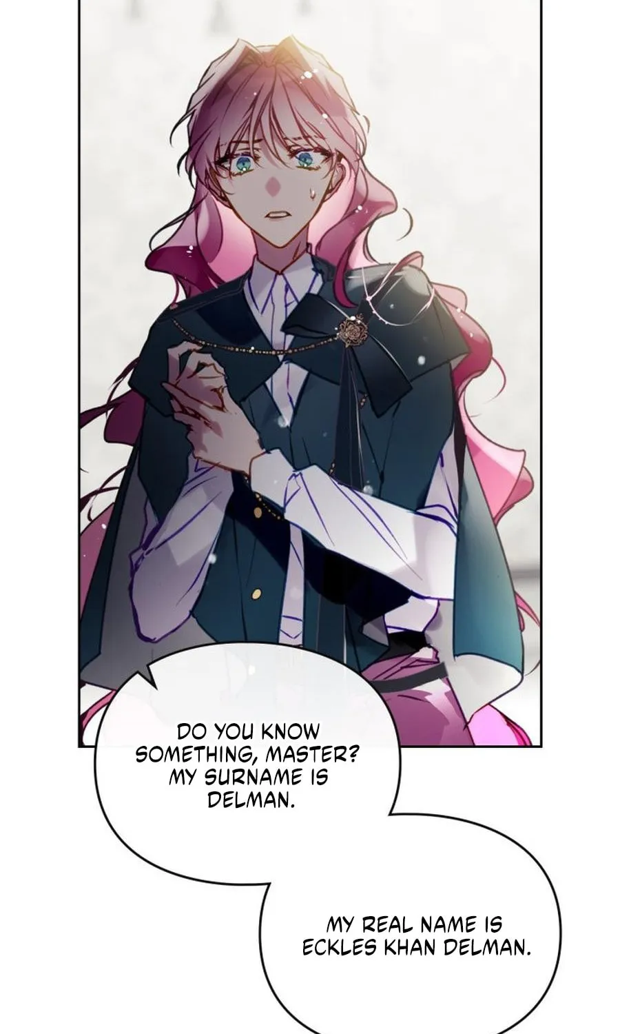 Read Villains Are Destined to Die EN Manga Online