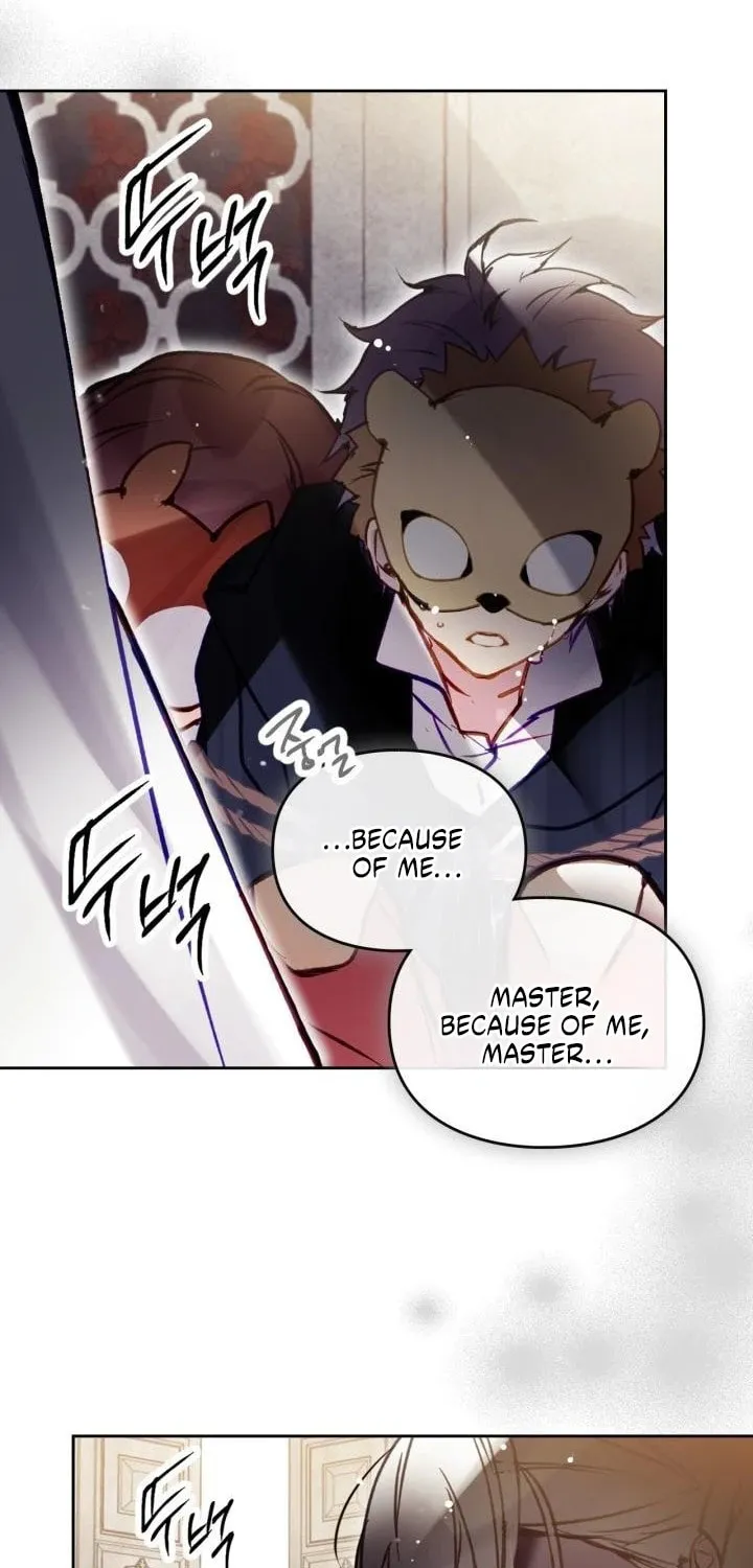 Read Villains Are Destined to Die EN Manga Online