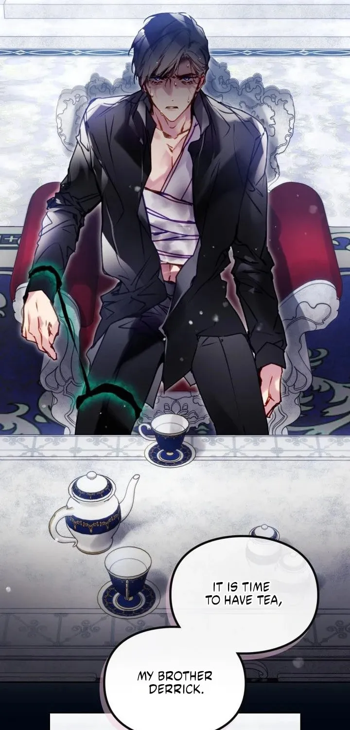 Read Villains Are Destined to Die EN Manga Online