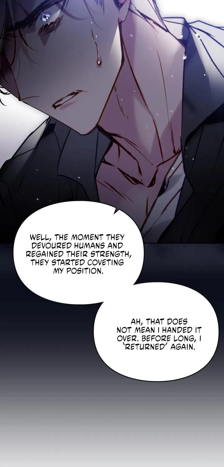 Read Villains Are Destined to Die EN Manga Online
