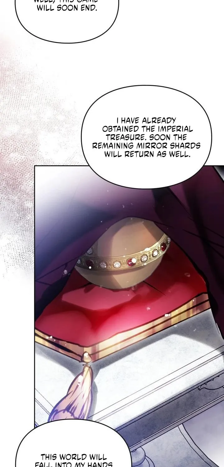 Read Villains Are Destined to Die EN Manga Online