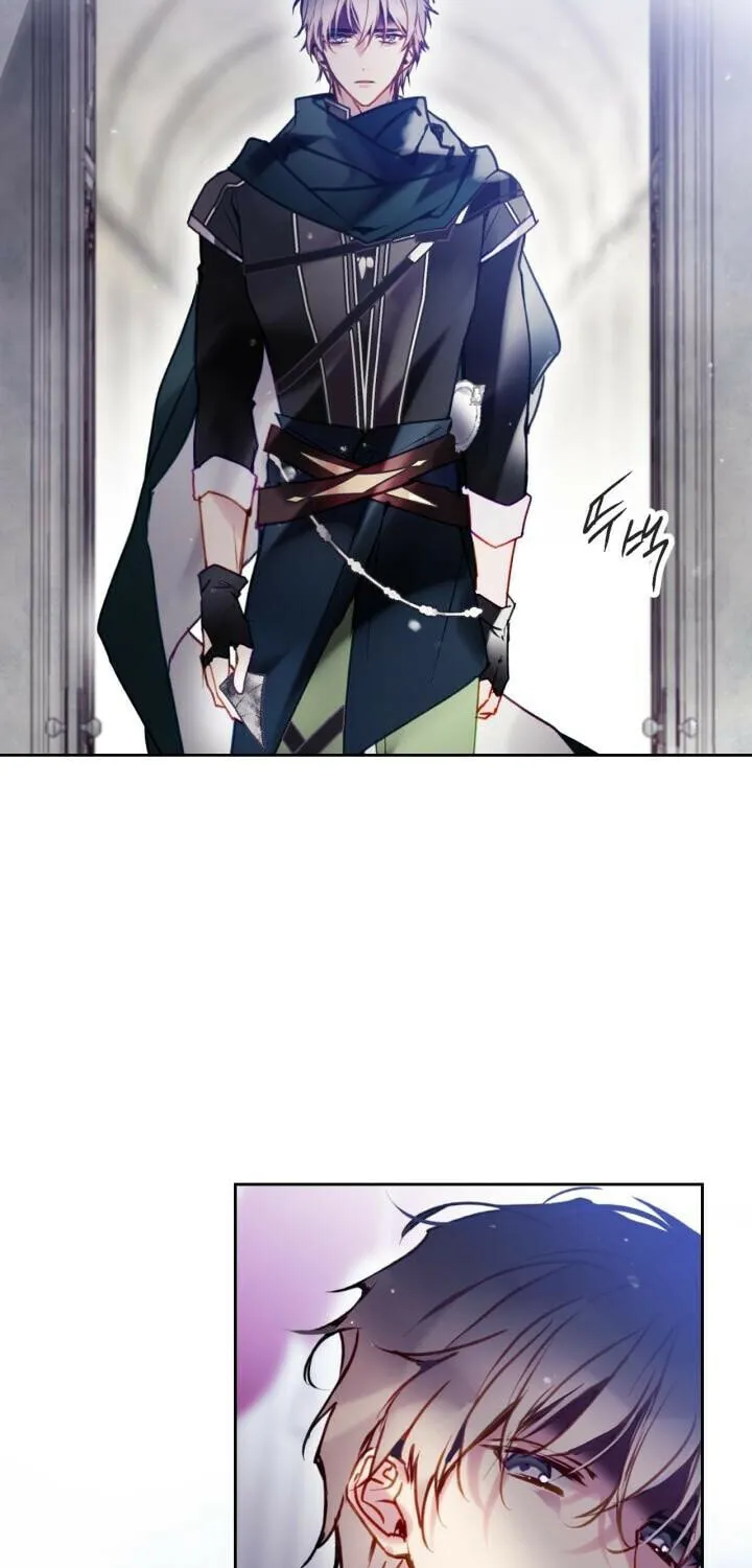 Read Villains Are Destined to Die EN Manga Online